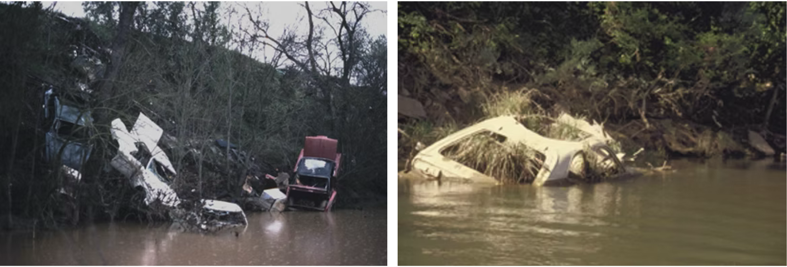 Three Generations of Stewardship: Exploring the Legacy of Environmental  Protection on Putah Creek | California WaterBlog