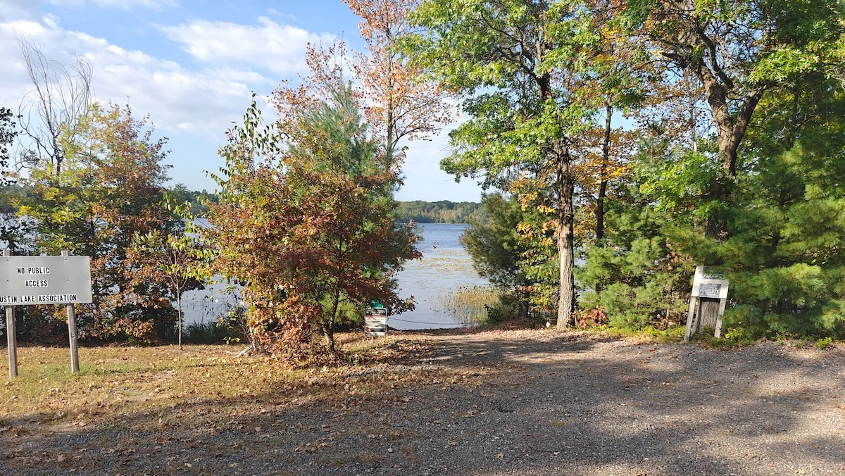 Walling off nature: Exploring the consequences of our urge to claim ecosystems